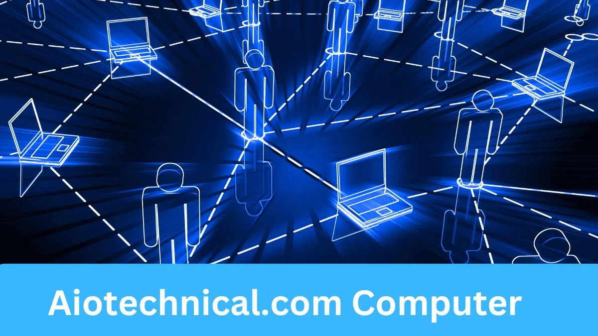 AIotechnical.com Computer