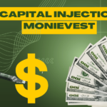 Capital injection Monievest